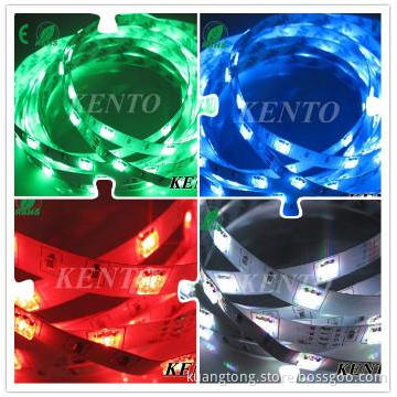 Strip Light 5050 SMD 30Leds 12V RGB(Non)Waterproof